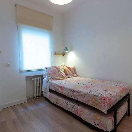 Apartment Chamartin-Ciudad Ramos Carrion By Interhome Madri Exterior foto