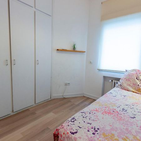 Apartment Chamartin-Ciudad Ramos Carrion By Interhome Madri Exterior foto
