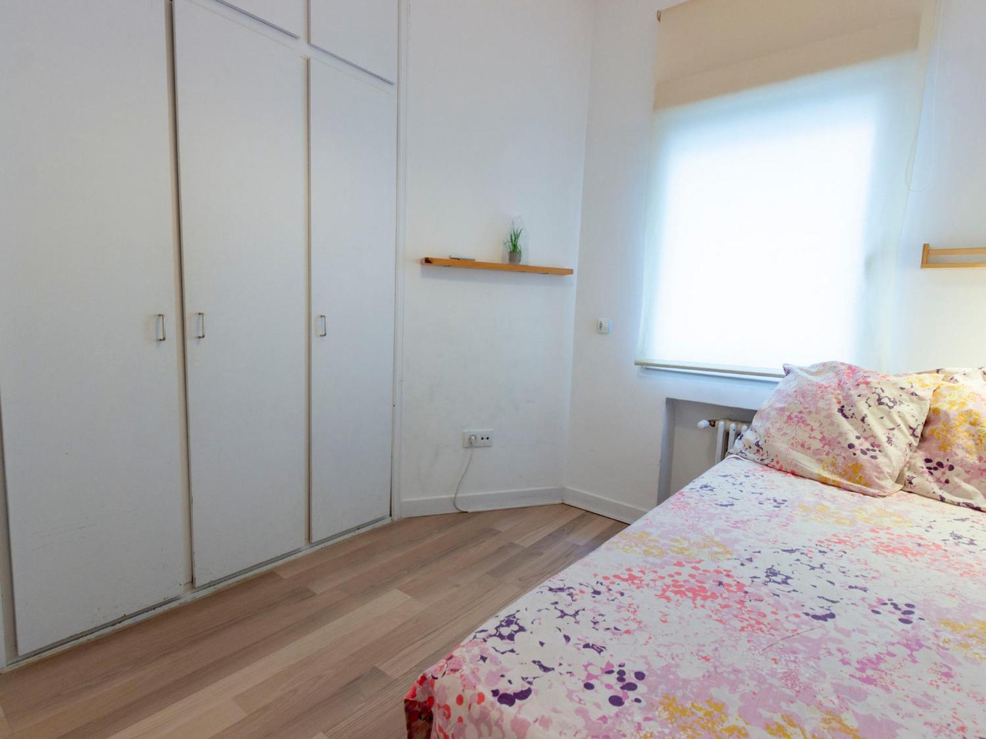 Apartment Chamartin-Ciudad Ramos Carrion By Interhome Madri Exterior foto