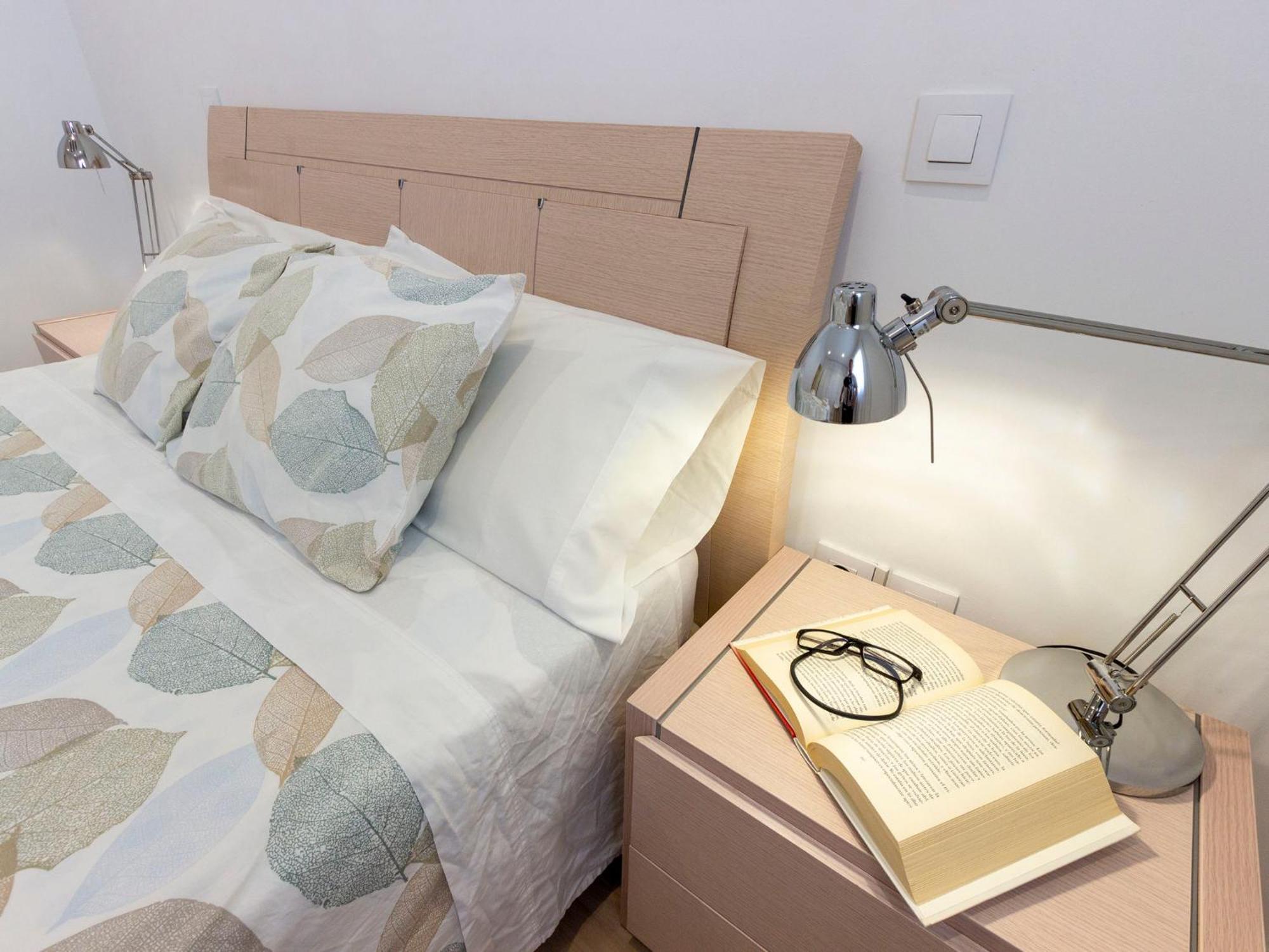 Apartment Chamartin-Ciudad Ramos Carrion By Interhome Madri Exterior foto